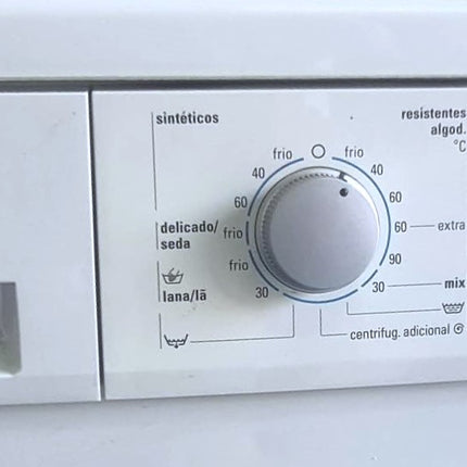 LAVADORA SIEMENS