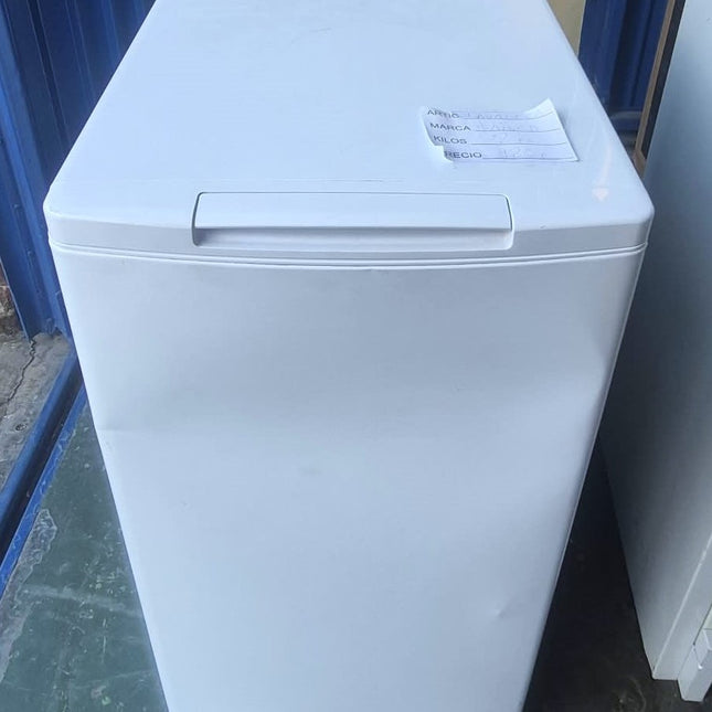 LAVADORA SAIVOD 8 KG