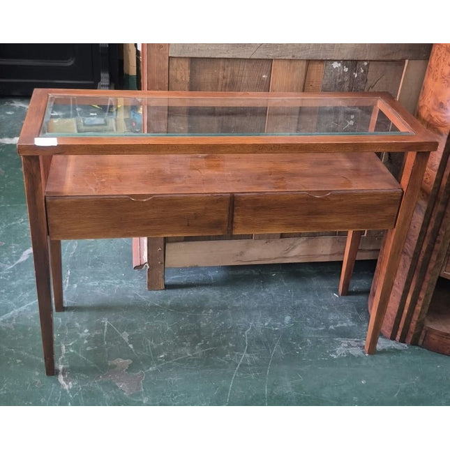 CONSOLA