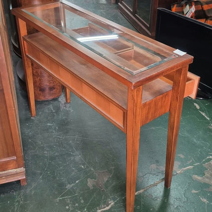 CONSOLA