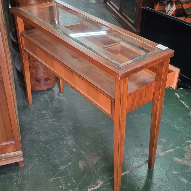 CONSOLA