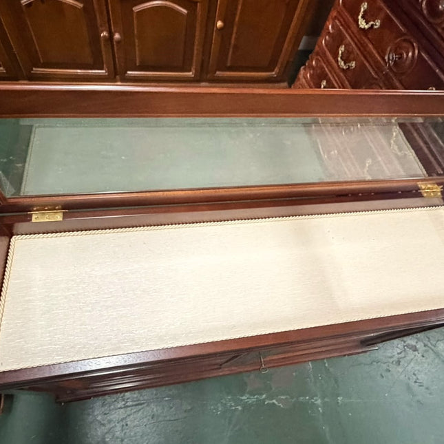 EXPOSITOR CLÁSICO