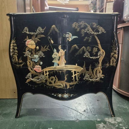 CÓMODA ARTESANA