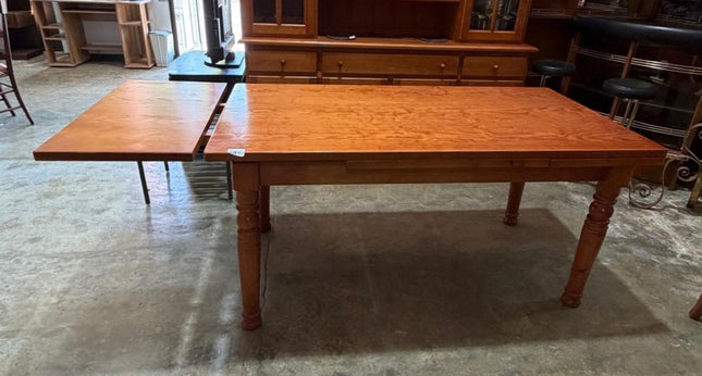 MESA EXTENSIBLE