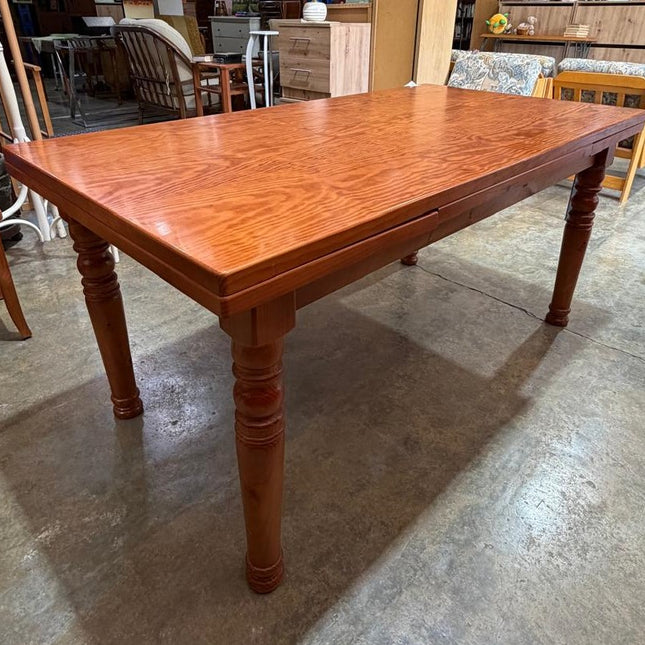 MESA EXTENSIBLE