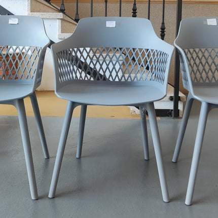 SILLAS DE COMEDOR