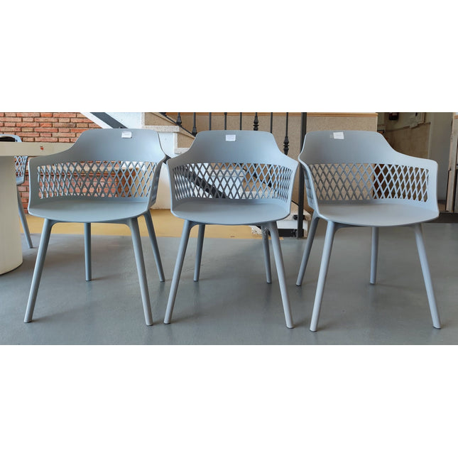 SILLAS DE COMEDOR