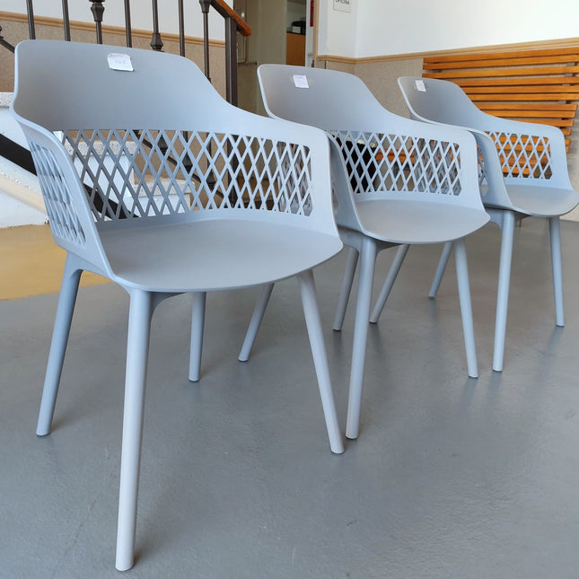 SILLAS DE COMEDOR