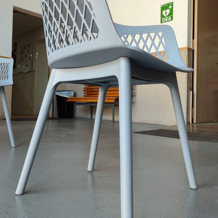 SILLAS DE COMEDOR