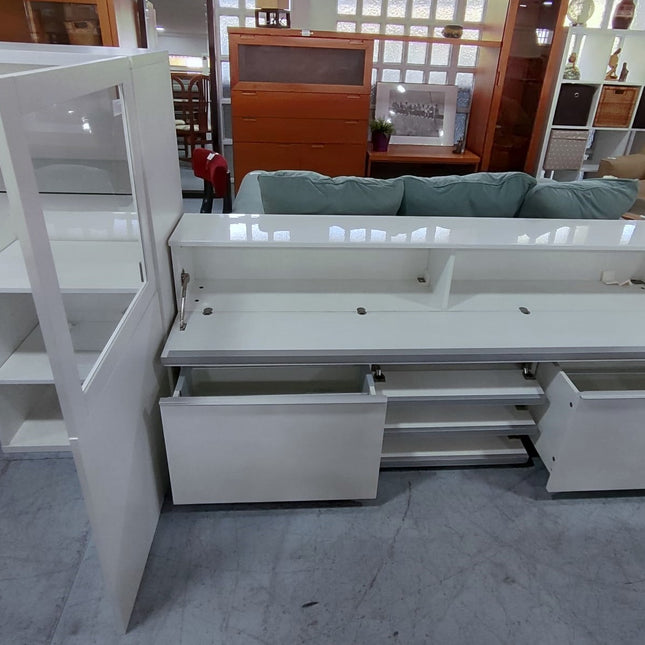 MUEBLES DE SALÓN