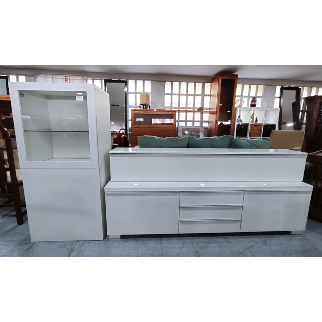 MUEBLES DE SALÓN