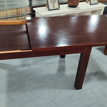 MESA EXTENSIBLE