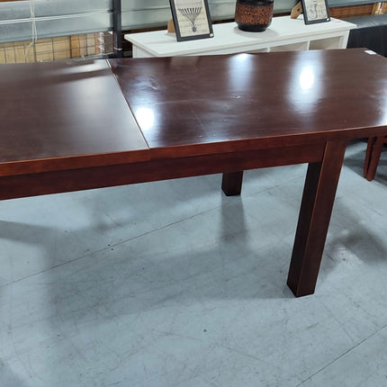 MESA EXTENSIBLE