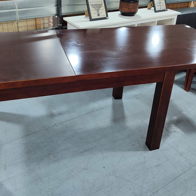 MESA EXTENSIBLE