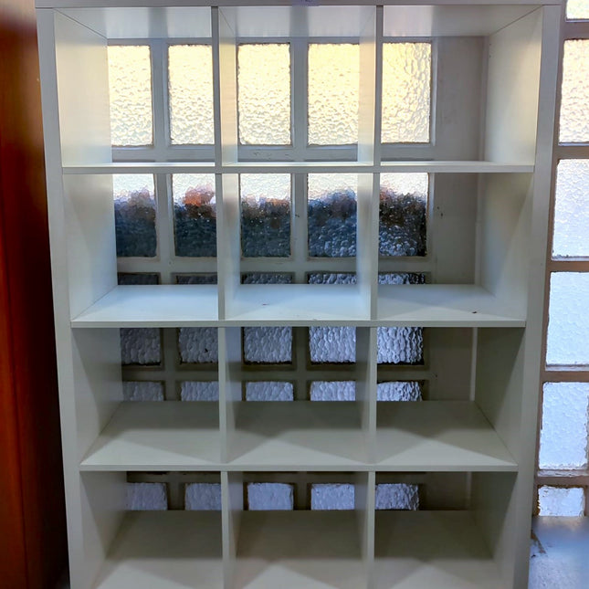 ESTANTERÍA "KALLAX"
