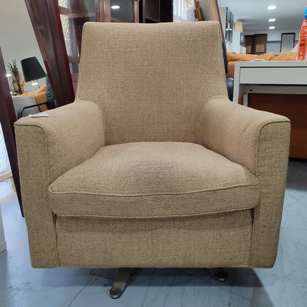 SILLÓN GIRATORIO