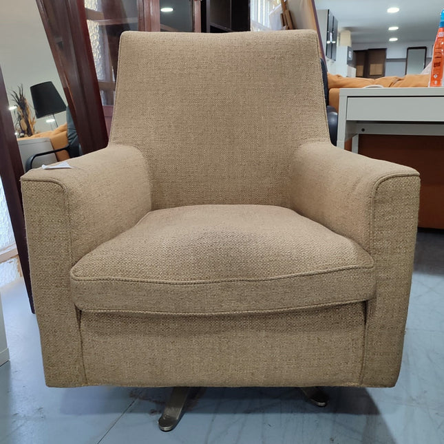 SILLÓN GIRATORIO