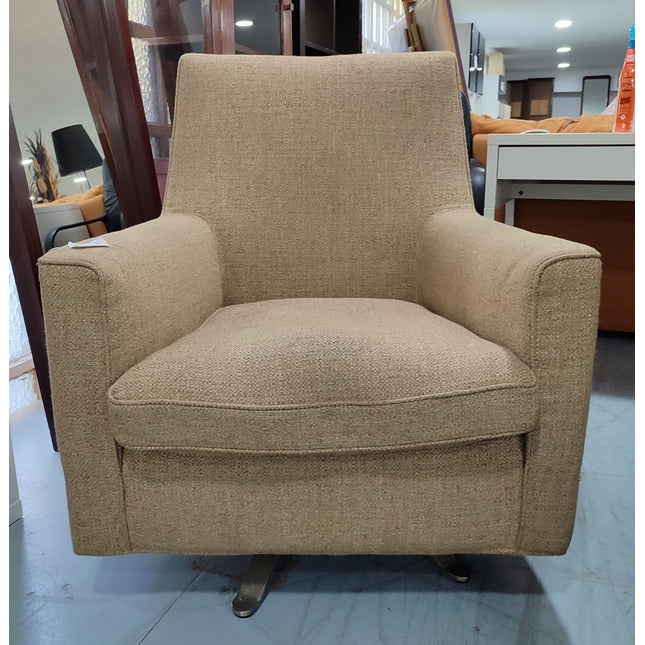 SILLÓN GIRATORIO