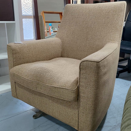 SILLÓN GIRATORIO