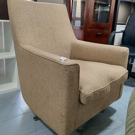 SILLÓN GIRATORIO
