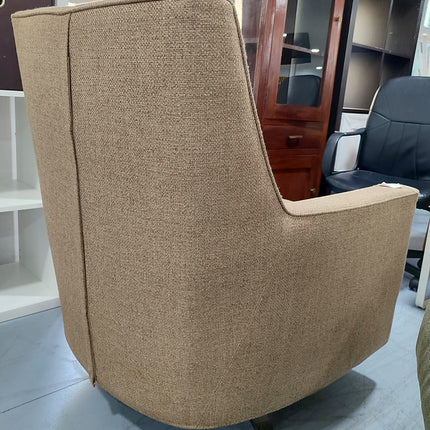 SILLÓN GIRATORIO