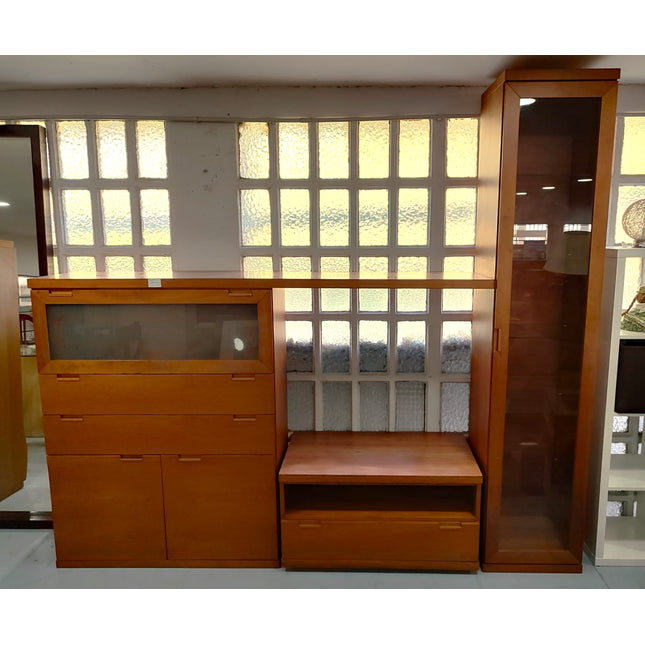 MUEBLE DE SALÓN