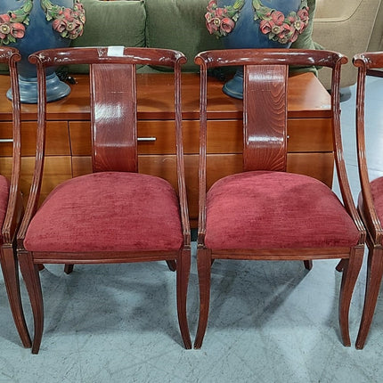 SILLAS DE COMEDOR