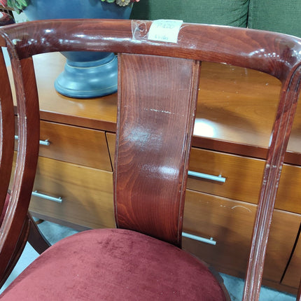 SILLAS DE COMEDOR