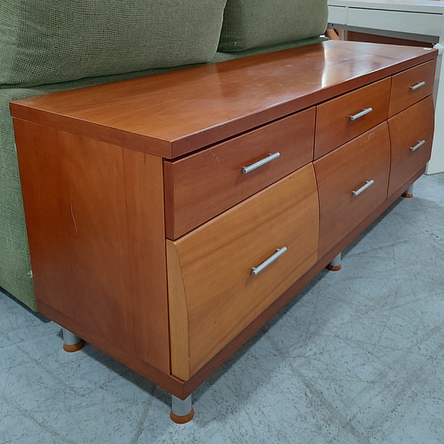 APARADOR DE MADERA