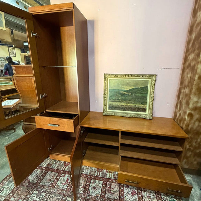 MUEBLES DE SALÓN