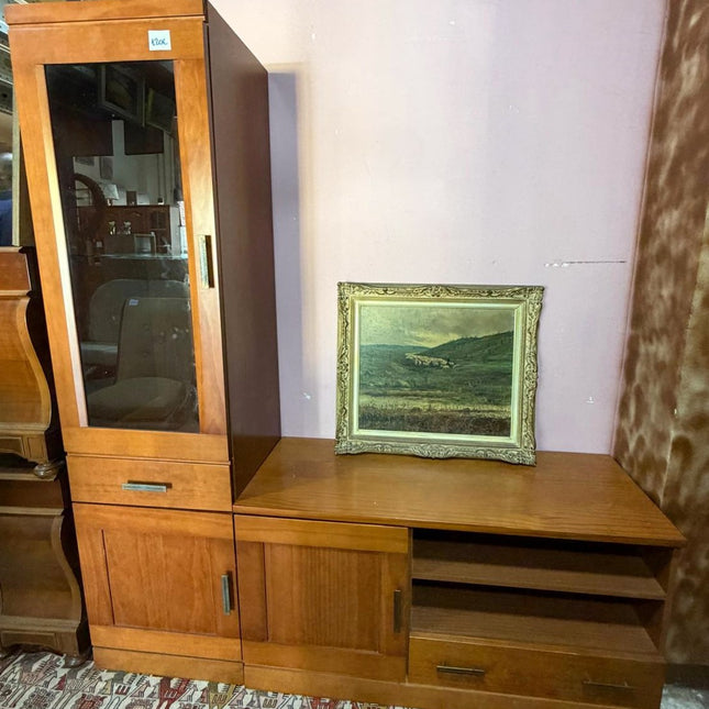 MUEBLES DE SALÓN