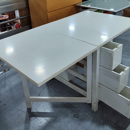 MESA ABATIBLE "NORDEN"