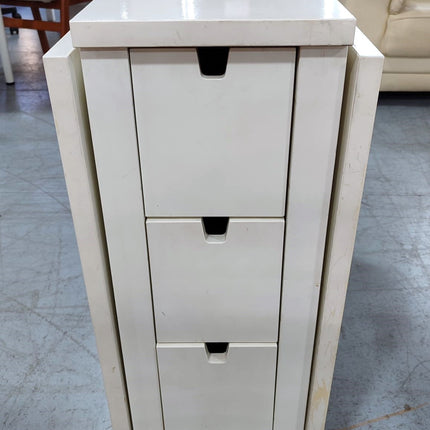 MESA ABATIBLE "NORDEN"