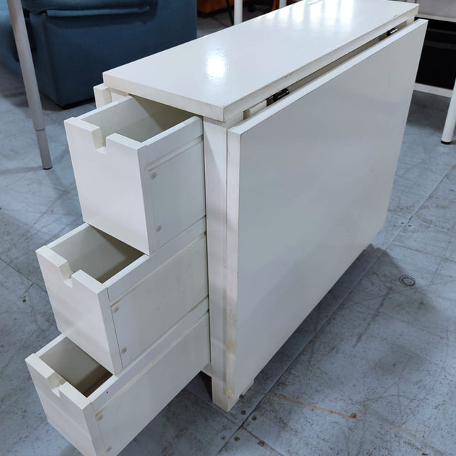 MESA ABATIBLE "NORDEN"