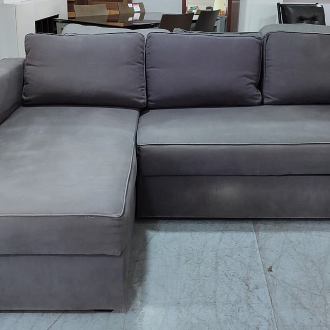 SOFÁ CHAISE LONGUE