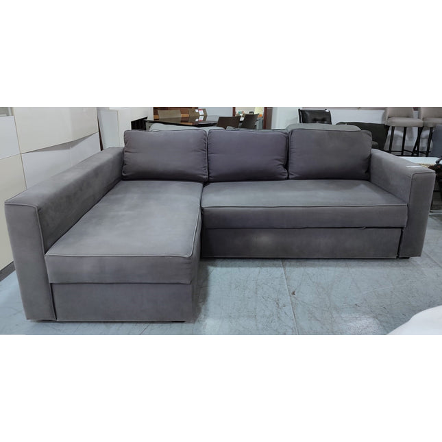 SOFÁ CHAISE LONGUE