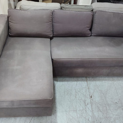 SOFÁ CHAISE LONGUE
