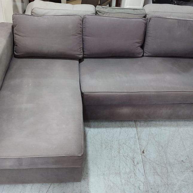 SOFÁ CHAISE LONGUE