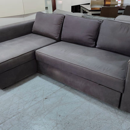 SOFÁ CHAISE LONGUE