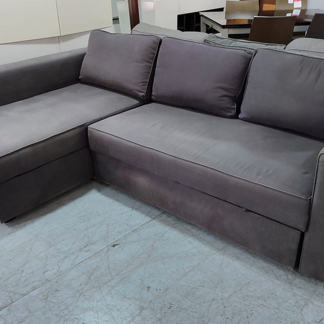 SOFÁ CHAISE LONGUE