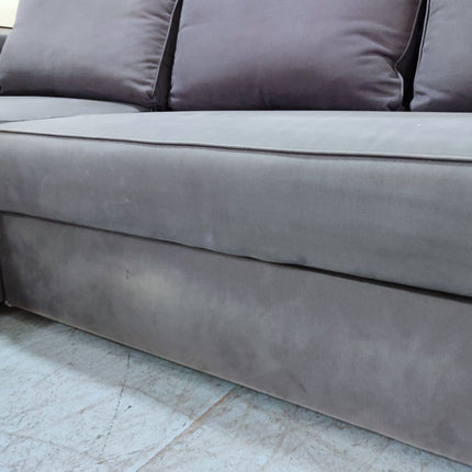 SOFÁ CHAISE LONGUE