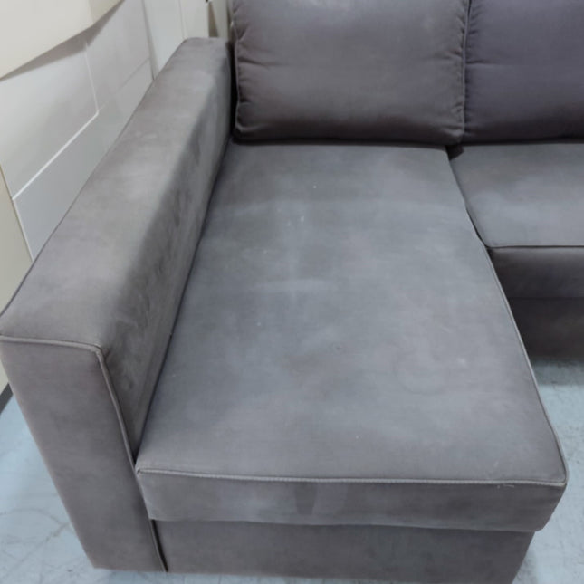 SOFÁ CHAISE LONGUE