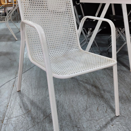 SILLAS DE EXTERIOR