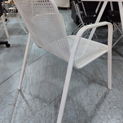 SILLAS DE EXTERIOR