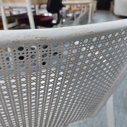 SILLAS DE EXTERIOR