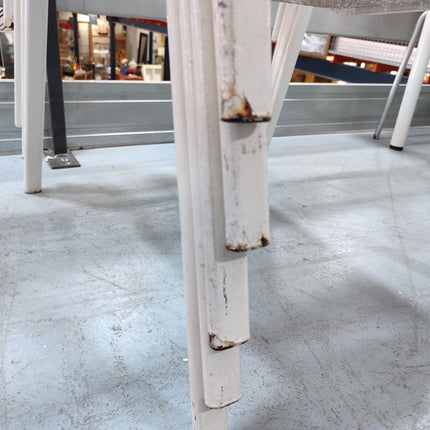 SILLAS DE EXTERIOR