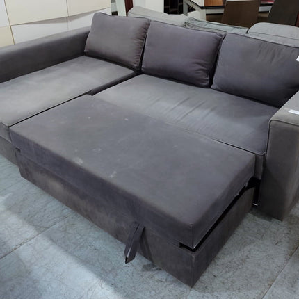SOFÁ CHAISE LONGUE