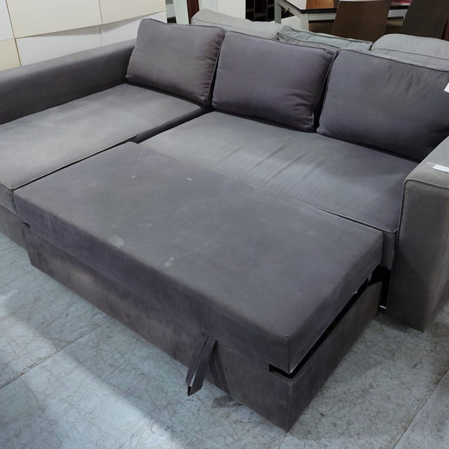 SOFÁ CHAISE LONGUE