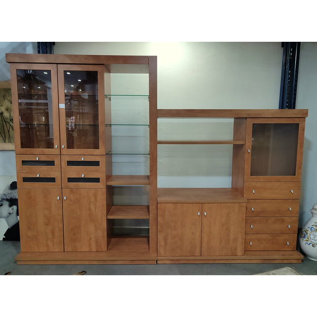 MUEBLE DE SALÓN