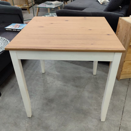 MESA DE COMEDOR "LERHAMN"